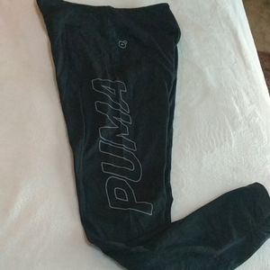 Puma leggings
